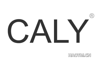  CALY