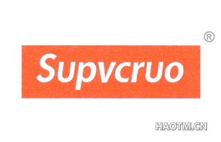 SUPVCRUO