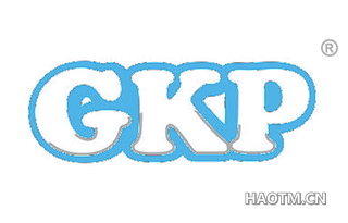  GKP