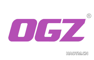  OGZ