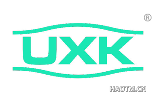 UXK