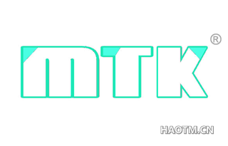  MTK