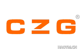  CZG