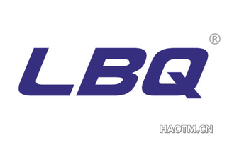  LBQ