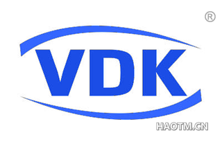  VDK