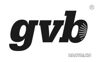  GVB