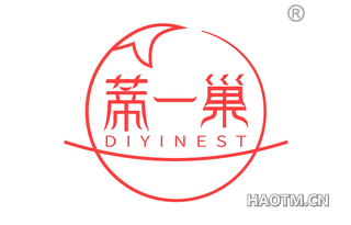 蒂一巢 DIYINEST