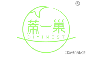 蒂一巢 DIYINEST