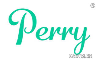  PERRY