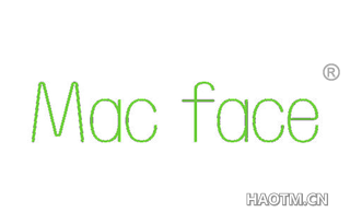 MAC FACE