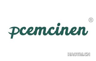 PCEMCINEN