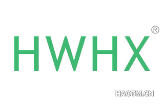 HWHX