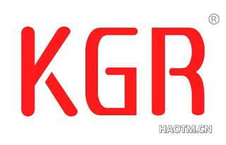 KGR