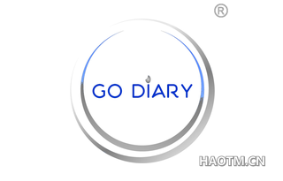 GO DIARY