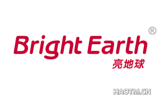 亮地球 BRIGHT EARTH