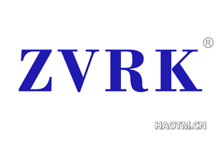 ZVRK