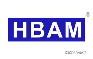 HBAM