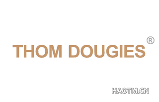 THOM DOUGIES