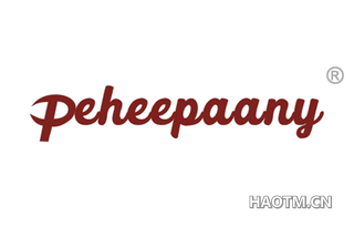 PEHEEPAANY