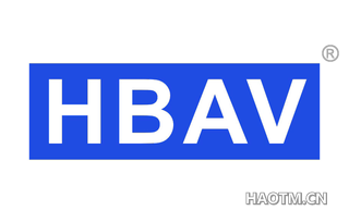 HBAV