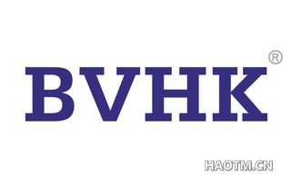 BVHK