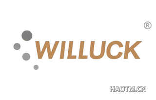 WILLUCK