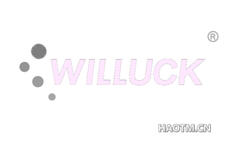 WILLUCK