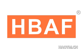 HBAF