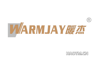 暖杰 WARMJAY