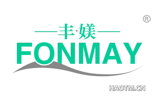 丰媄 FONMAY