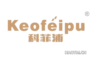 科菲浦 KEOFEIPU