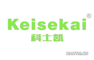 科士凯 KEISEKAI