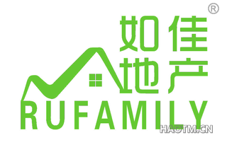 如佳地产 RUFAMILY