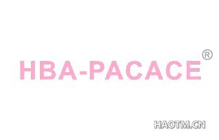 HBA PACACE