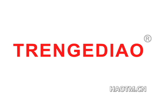 TRENGEDIAO