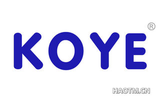 KOYE