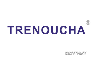 TRENOUCHA