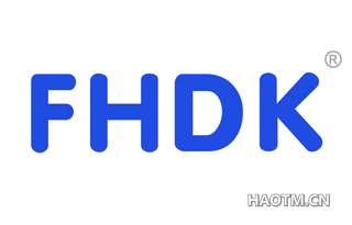 FHDK