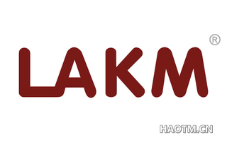 LAKM