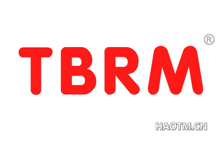 TBRM