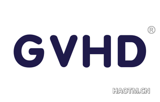 GVHD