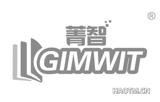 菁智 GIMWIT