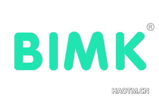 BIMK
