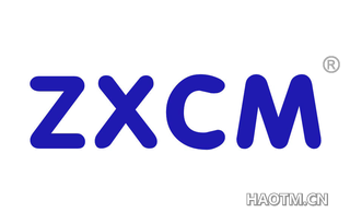 ZXCM