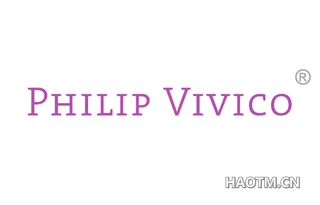 PHILIP VIVICO