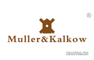 MULLER KALKOW