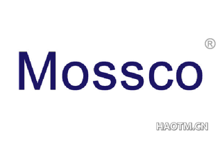 MOSSCO