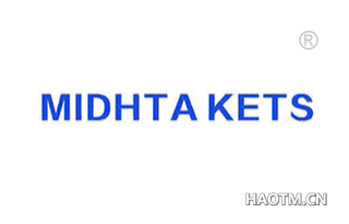 MIDHTA KETS