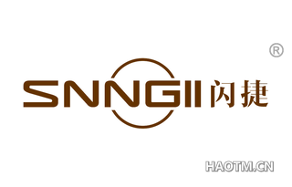 闪捷 SNNGII