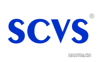 SCVS